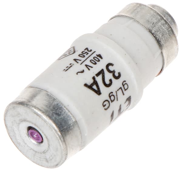 SULAKE ETI-D02/32A 32A 400V gL/gG E18 ETI