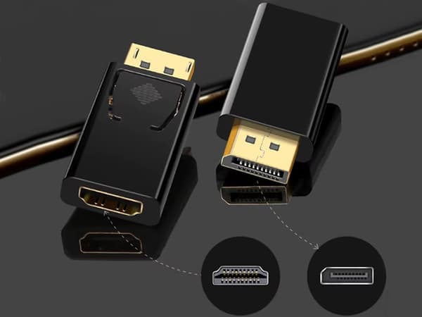 Adapter DP-HDMI (1000)