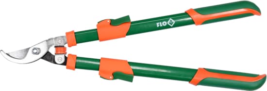 FLO TELESKOPISK GRENSAKS 660-910 mm