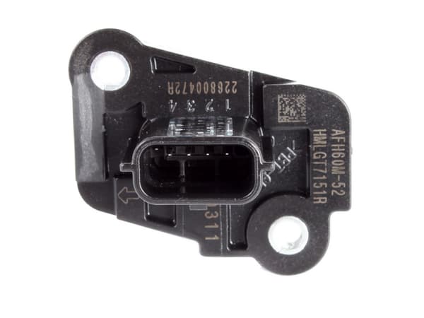 ILMAVIRTAUSMITTARI 1.2 TCE 2.3 DCI