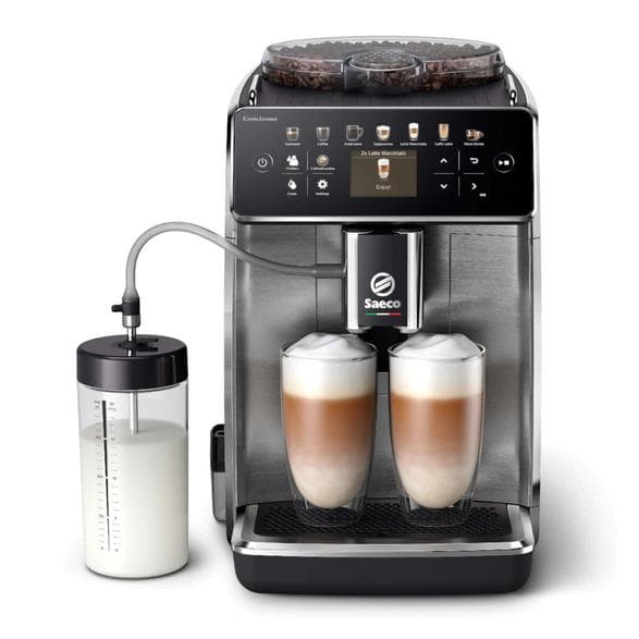 SAECO GranAroma SM6585/00 espressomaskin