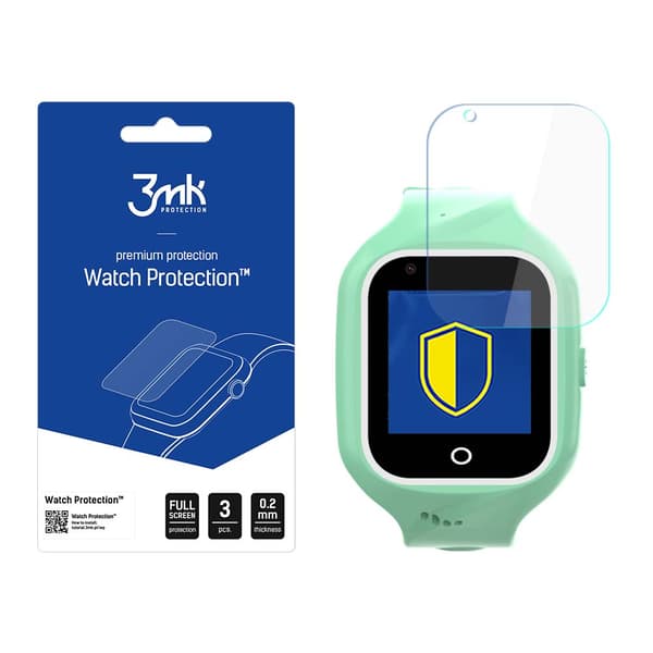 Bemi Jello LTE - 3mk Urbeskyttelse ARC