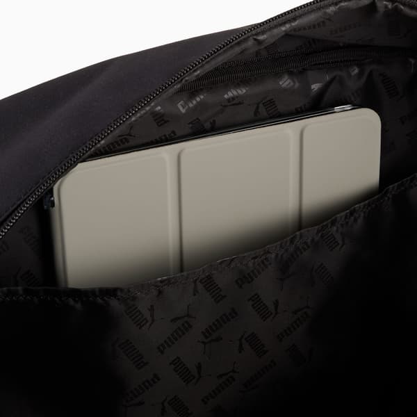 Puma CAMPUS GRIP unisex-urheilukassi musta 09129301
