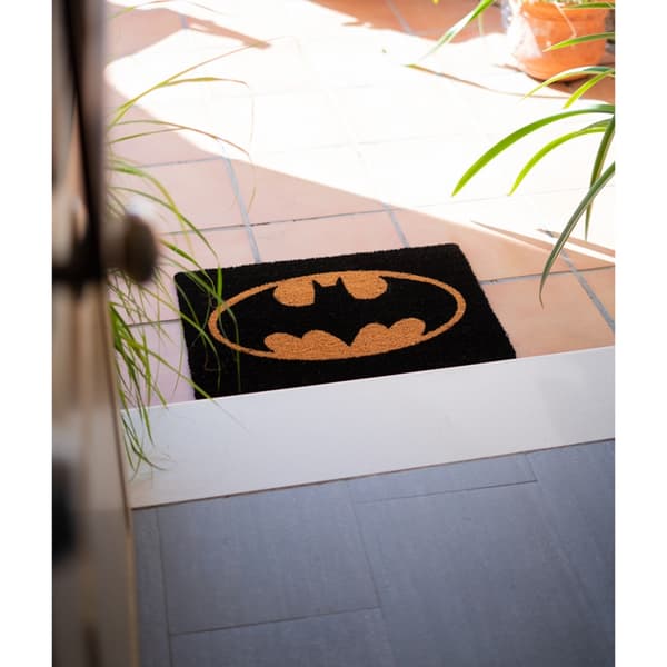 Batman - Dörrmatta (40 x 60 cm)