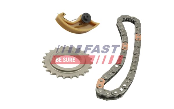 TIMING CHAIN FT41804 FAST