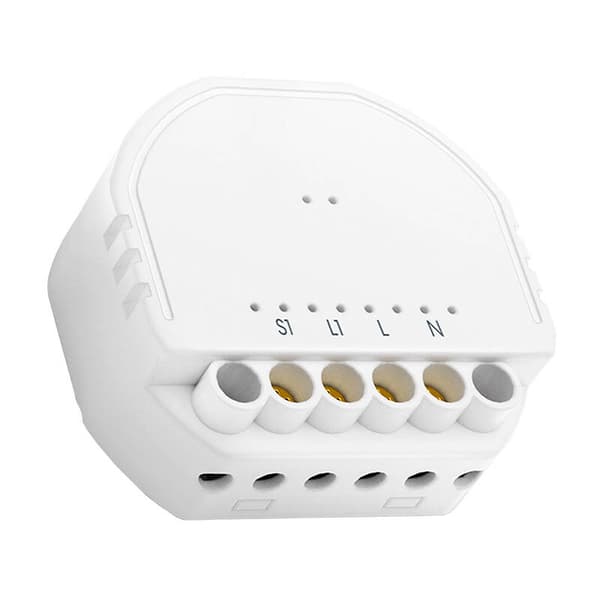 Meross MSS810HK-UN Smart WiFi-väggbrytare