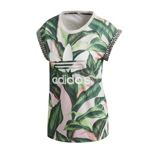 Dam ADIDAS T-SHIRT 36