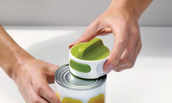Joseph Joseph Can-Do kompakt konservöppnare