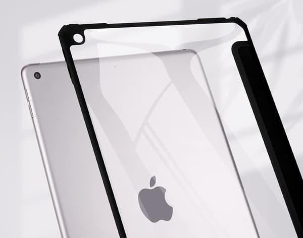 KLART PENALETUI til APPLE IPAD 10.2 7 8 9 GEN