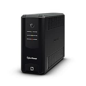 CyberPower UT1050EG-FR UPS-laite