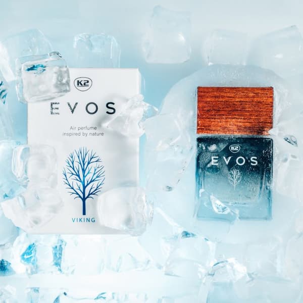 020697 K2 V055 EVOS VIKING parfyymit 50ml