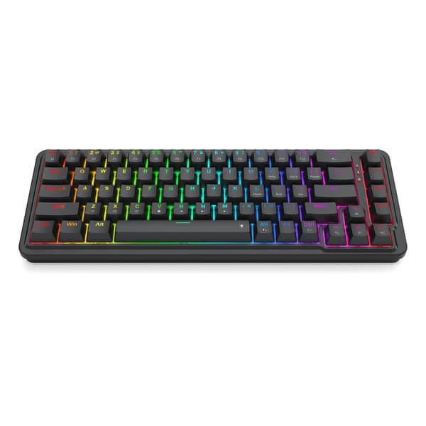 Näppäimistö Redragon K709-RGB Nova