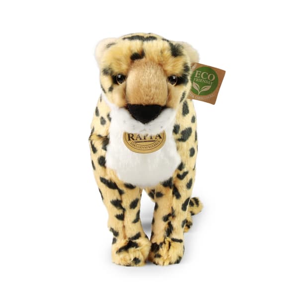 RAPPA 120495 Plyschgepard 30 cm