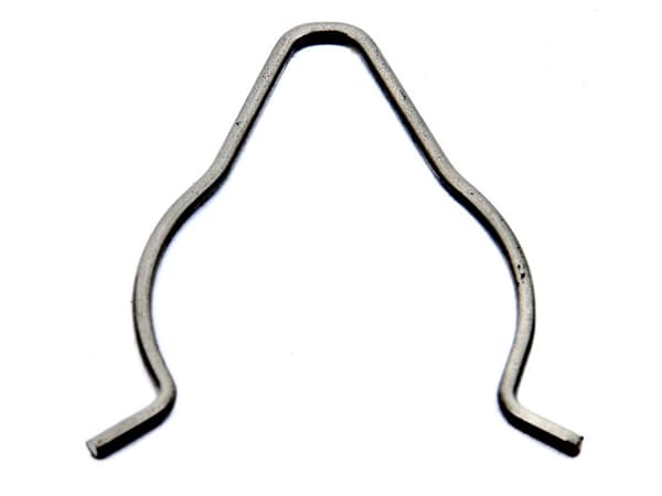 Vandrørsklips 1.6 VTI