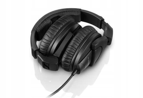 Sennheiser HD 280 PRO - Professionella hörlurar, dy