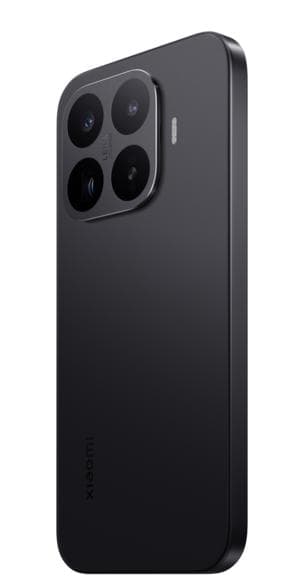 XIAOMI 17T 5G Smartphone 12GB/512GB Sort