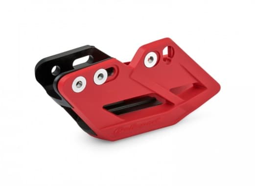 Polisport Beta RR 2T Kædeføring Rød Holdbar
