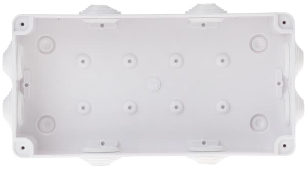 SAMLEDESDÅSE MED forskruninger PK-200X100
