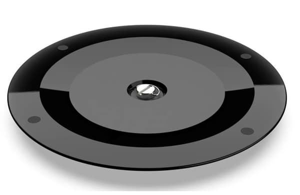 Lodret stativ til PlayStation 5 PS5 Slim digitaldrev