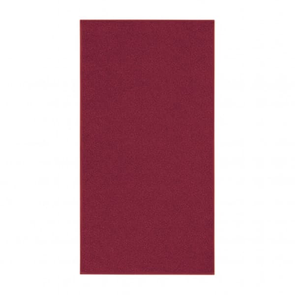 KIWI-2 håndklæde 70x140 Zwoltex bordeaux