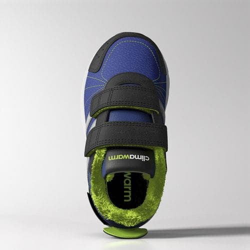 ADIDAS SNICE 3 CF CLIMAWARM 25 BØRNESKO