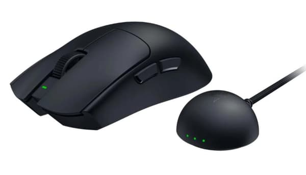 RAZER Viper V4 Pro -hiiri, musta