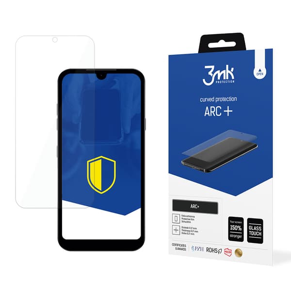 LG Aristo 5 - 3 mk ARC+