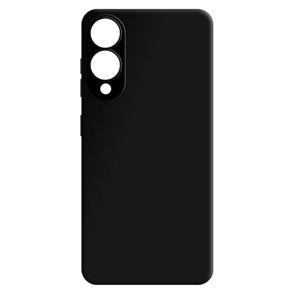 Samsung Galaxy S25 Edge - 3mk Hardy Silikone MagCase Sort
