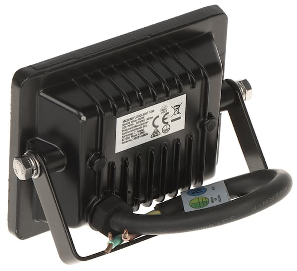 MCE-510 MACLEAN ENERGY LED-STRÅLKASTARE