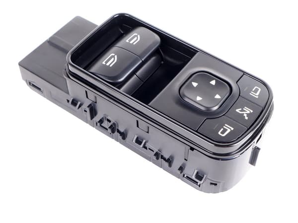 SPEJLRUDE KONTAKTPANEL MERCEDES-BENZ SPRINTER B907 B910