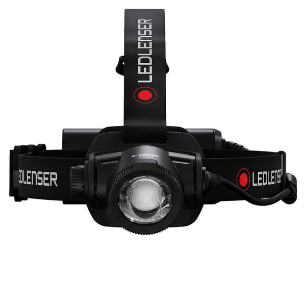 Ledlenser H15R Core lommelygte