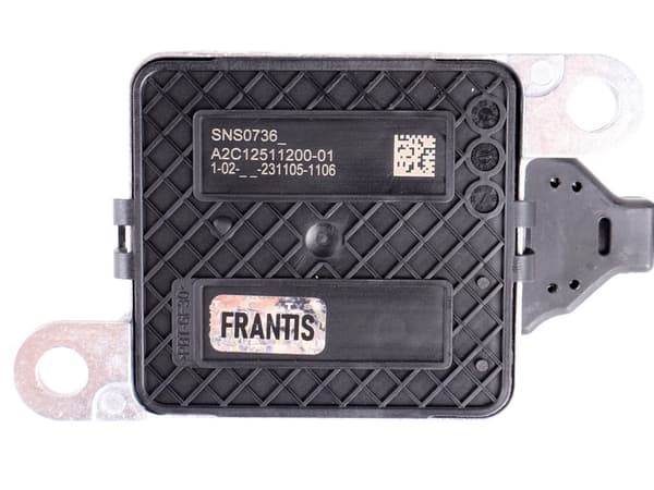 NOX-SENSOR SENSOR