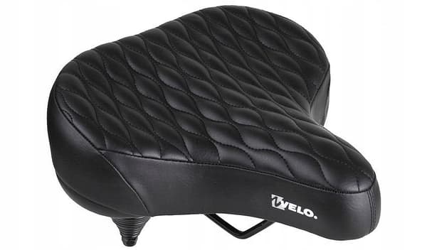 VELO VL8080 SADEL CYKELSITEL STOR SOFFA
