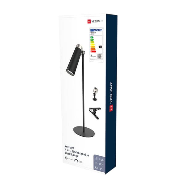 Yeelight 4-i-1 skrivbordslampa