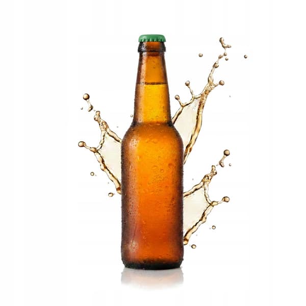 30 x 0,33 litran pitkäkaulaista pulloa olutpanimolle siideriradalle olutpullolle 330 ml