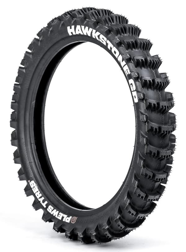 Plews Däck MX1 Hawkstone Soft 90/100-16 90/100-16 16/2025 Bakdäck