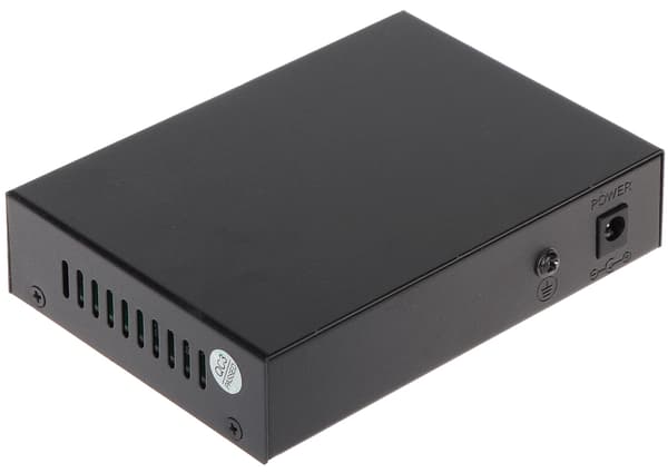 POE-SWITCH S-64 4-PORT PULSAR