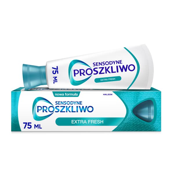 219077 Sensodyne Valkoinen&EXFR