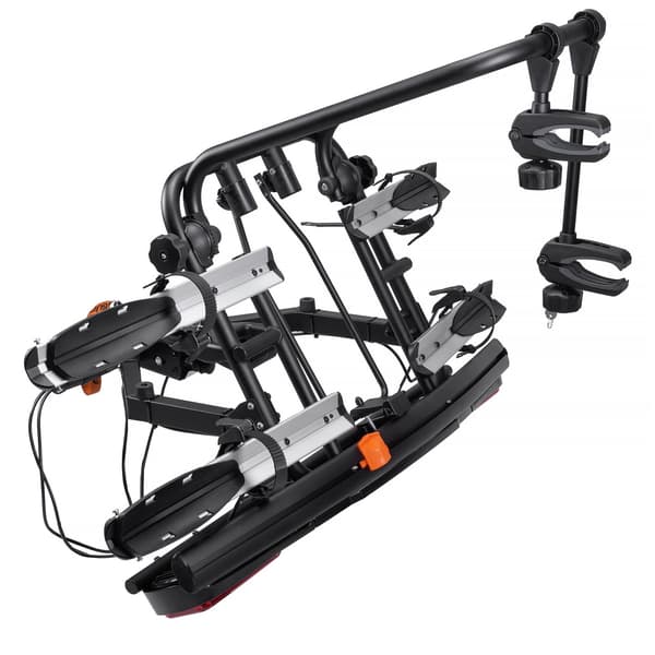 Aguri Active E-Bike 2 cykelplatform til 2 elcykler 13PIN