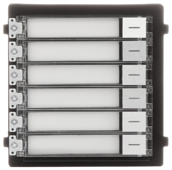 DS-KD-KK Hikvision-näppäimistömoduuli