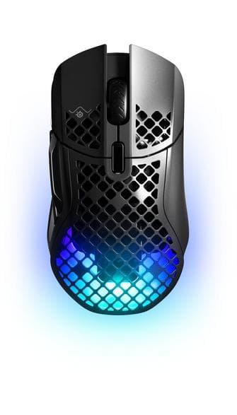 Trådløs mus STEELSERIES Aerox 5 Wireless