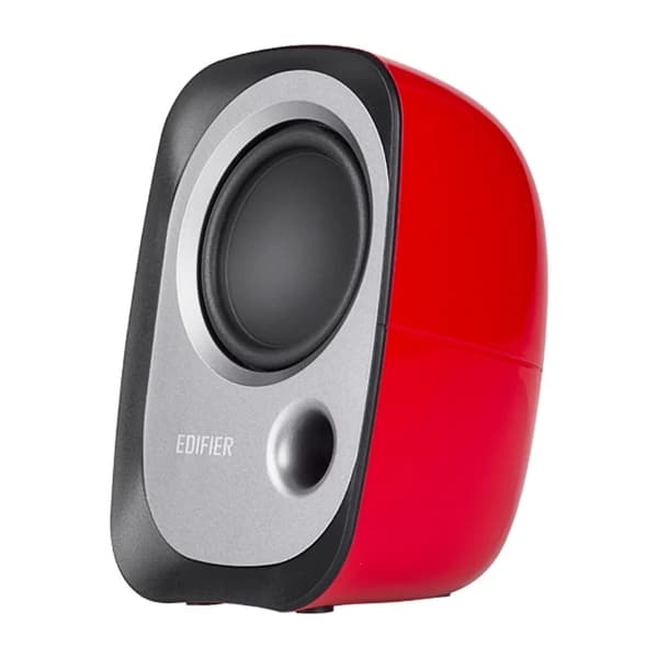 Edifier R12U 2.0 Högtalare (Röd)