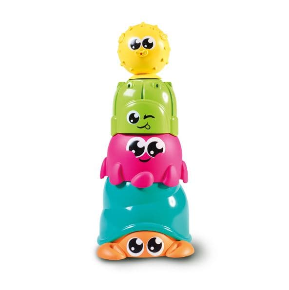 TOMY havsdjur E73221