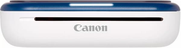 CANON Zoemini 2 fotoprinter blå og hvid