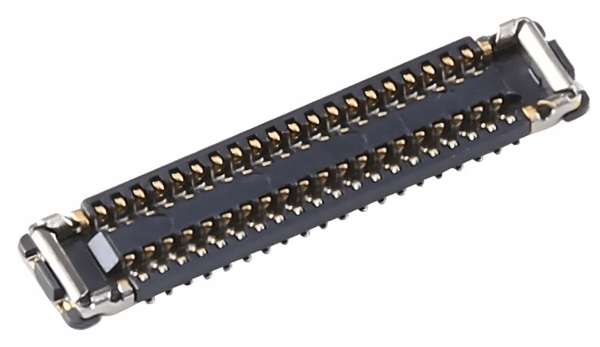 FPC-stik til Samsung A70 A50 A40