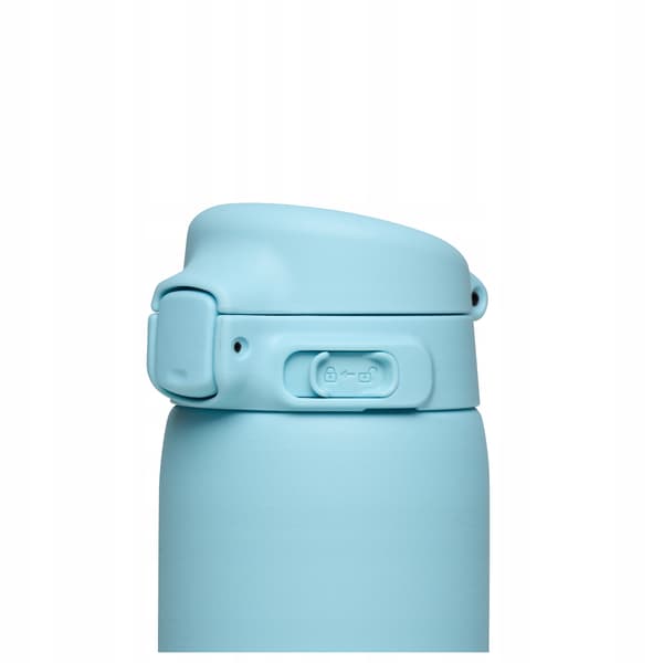 Zojirushi Termos 480 ml diskmaskinssäker mugg SU-BA48-AM blå