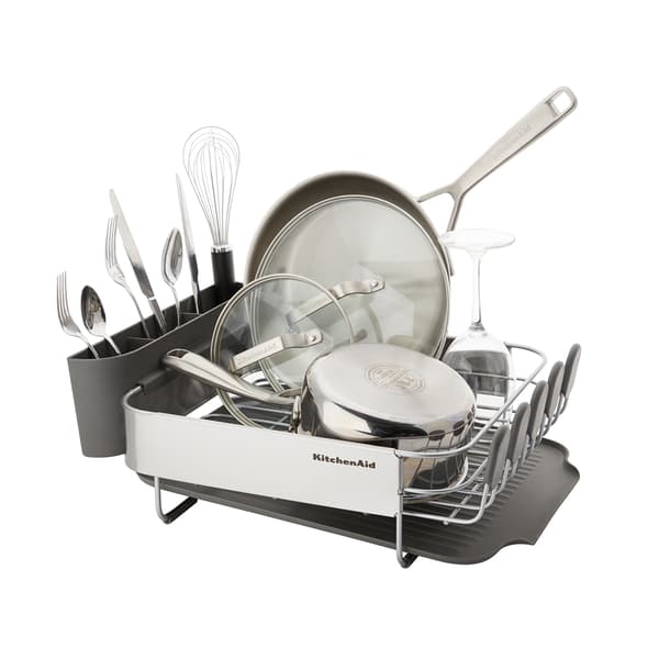 Kompakt diskställ / KitchenAid