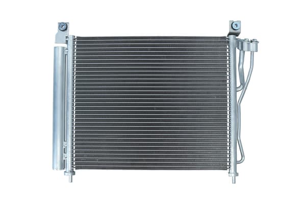 KONDENSOR LUFTKONDITIONERING 7800333 KAMOKA