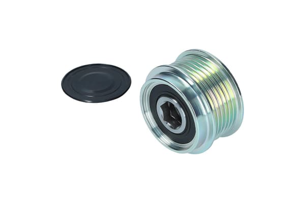 RC082 KAMOKA ALTERNATORKOPPLING