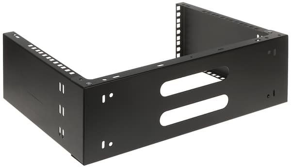 RÄKKILAITTEEN PIDIKE WRH19-3U/4U-330B STALFLEX